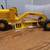 Vintage 1967 Tonka 11" Road Grader #76 1 thumbnail