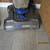 Eureka Vacuum and Shark Steaming floor cleaner with extra scrubbing he 2 thumbnail