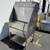 Carter-Hoffmann CW4E Gravity Feed Chip Warmer w/ 44 gallon Capacity 1 thumbnail