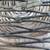 COCOON  CHAIR Signed by Artist Ann Pamintuan..Welded Iron ART 8 thumbnail