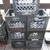 Milk Crate, Milk Crates rectangle, square milk crates 6 thumbnail