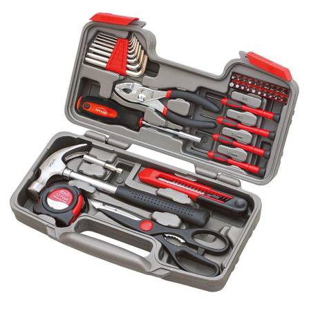 Bike Tool Full Kit 1