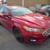 2020 Ford Fusion  SE Sedan 3 thumbnail