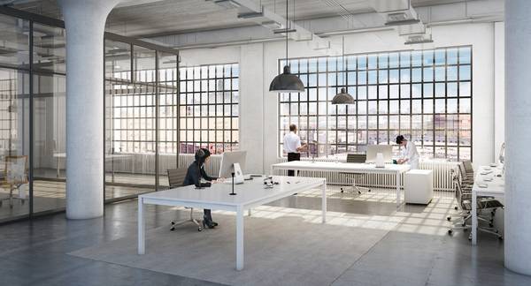 $4,155 / 1662ft2 - Prime Office Space in the Heart of Red Hook (Red Hook)63788831752449123