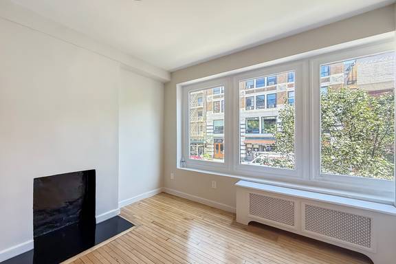 3BR IN Hidden Courtyard Location! CHARM w/Lofty Feel 1