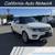 2016 Land Rover Range Rover Sport HSE    3 thumbnail