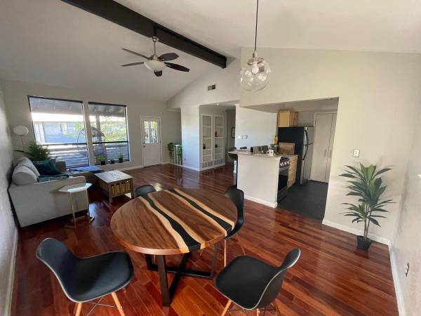 $1.400 / 2 habitaciones - 1200 pies² - Condominio con compañero de cuarto en Barton Spring, parque Zilker, centro de Austin (Austin)63310788764545121