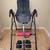 Teeter inversion table model EP860 , Excellent Condition 1 thumbnail