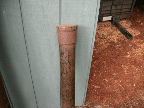 T Post Driver 1