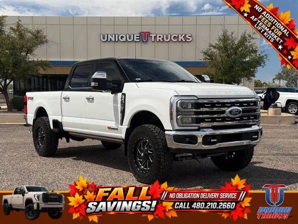2024 Ford F-250 F250 F - Photo 5