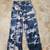 Women's Camo Pants (size 4-6) 2 thumbnail
