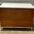 Florence Knoll Three Drawer Dresser 9 thumbnail
