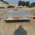 ALUMINUM RAFT TRAILER 7 X 12 3 thumbnail