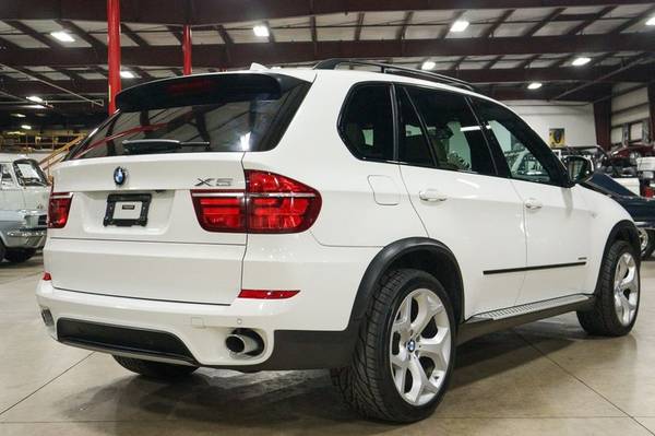 2013 BMW X5 - $11,500 (Springfield)63439942003971122