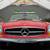 1969 MERCEDES-BENZ 280SL  Stock# A2091 8 thumbnail