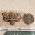 Small Pins - Birds, Bugs, Turtle 1 thumbnail