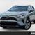 2023 Toyota RAV4 AWD All Wheel Drive RAV 4 XLE SUV 1 thumbnail
