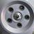 Lamborghini Jalpa original spare tire. 5 thumbnail