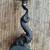 Metal Candle-Holders - Koi and Water Dragon 4 thumbnail