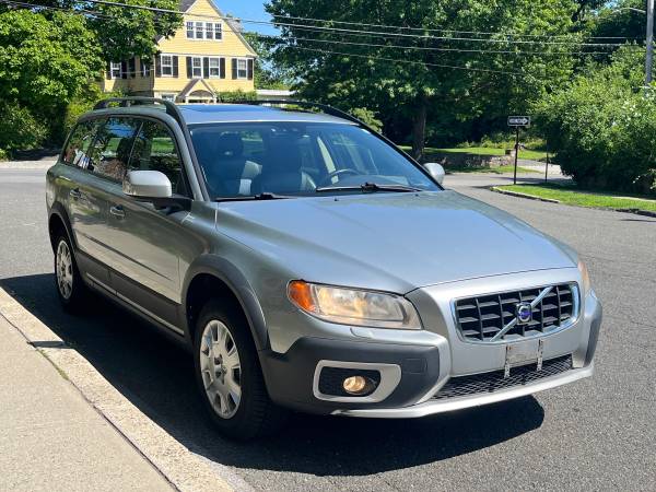 2008 Volvo XC70 AWD - $4,500 (Rye, NY)63654713908097121