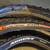 MTB tires 2 Used 2 New 3 thumbnail