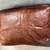 Cognac Brown Genuine Hide Leather Sofacouchpillow cushion cover Craft 2 thumbnail