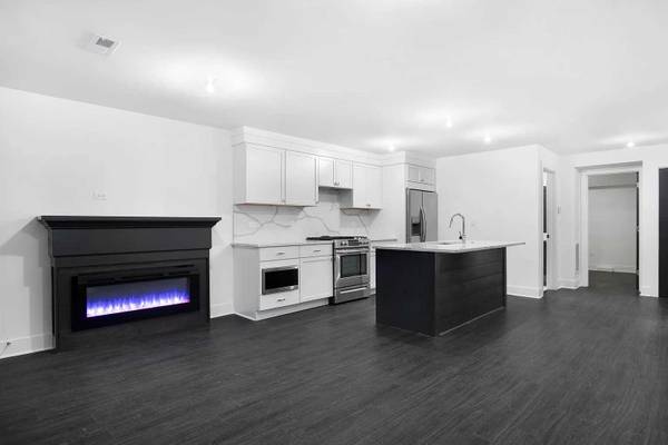 $1,000 / 1br - 800ft2 - Beautifully  1x1-BR unit apartment located in Pilsen / Lower West Side (Chicago, IL)64041644028034122