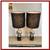 Maison Barbier Style Chrome + Marble Table Lamps, Pair 6 thumbnail