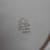 Vintage Salem 23K China Snack Plate & 2 Cups 5 thumbnail