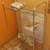 Shoe or bathroom organizer 8 thumbnail