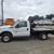 2012 Ford F-250 Single Cab Flatbed 4wd Diesel 1 thumbnail