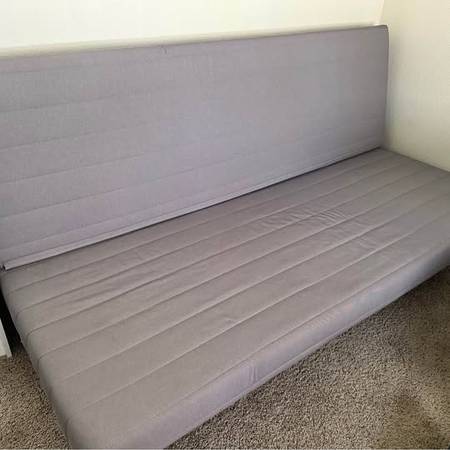 IKEA Futon (queen bed) 1