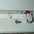 Vintage GE Fluorescent LIGHT FIXTURE Under Counter Needs F13T5 Lamp 4 thumbnail
