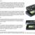 Ultraviolet Magnetic Counterfeit Detector 4-Way (RCD-2000) 5 thumbnail