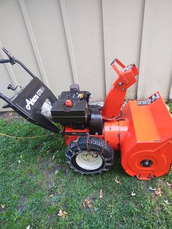 Ariens 1