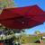 Offset Patio Umbrella 3 thumbnail