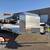 Used 2022 Aluma 8218 Tilt Anniversary Car Hauler Trailer 2 thumbnail