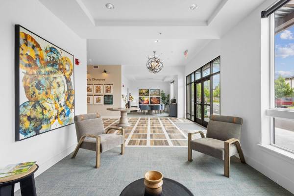 $1,450 / 1br - 581ft2 - Planos de piso amplios, se aceptan mascotas, viviendas asequibles MFTE63623944843267123