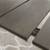 Extendable Metal, Wood Dining Table - in box, delivery 3 thumbnail