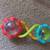 Baby toys baby rattles LOT B 4 thumbnail