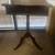 Small side table 1 thumbnail