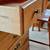 Complete Solid Maple Bedroom Set 4 thumbnail