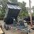 7 x 14 Low Pro Dump Trailer 14K with 48" Sides 1 thumbnail