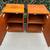 Pair of Mid-Century Modern Teak Nightstands 11 thumbnail