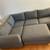 IKEA Finnala Sectional Sofa 2 thumbnail