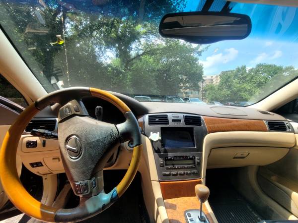 2006 Lexus ES 330 - $1,89063439830889857124