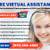 🔥Hire Virtual Assistant Starting @  $6/hr ✅ Get 1-Day Free Trial 🔥 5 thumbnail