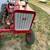 Late model International 140 Cultivator Tractor 2 thumbnail