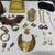 Assorted Jewelry, Fabric and Costumes from Movie Scenes 1 thumbnail