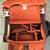 VTG Tenba Equat Shoulder Camera Bag Rust Orange Canvas Photography Tra 4 thumbnail